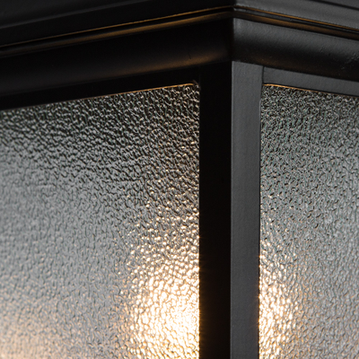 Уличный Светильник Arte Lamp Bremen A 1014 FN-1BK