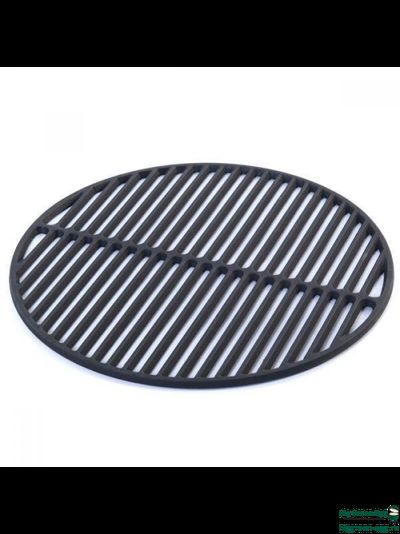Решетка чугунная для гриля Big Green Egg M (диаметр 38 см), 126405