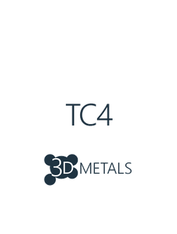 Титановый сферический порошок TC4 для SLM производства