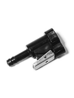 Коннектор топливный SUNFINE тип  Suzuki, Johnson, Evinrude, Honda, 9мм (Замена EASTERNER C14503)
