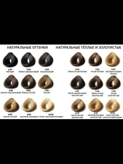 BRELIL PROFESSIONAL Краска для волос COLORIANNE PRESTIGE, 100 мл