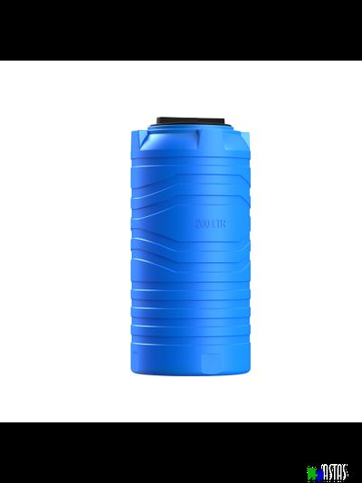 Емкость N 200 литров