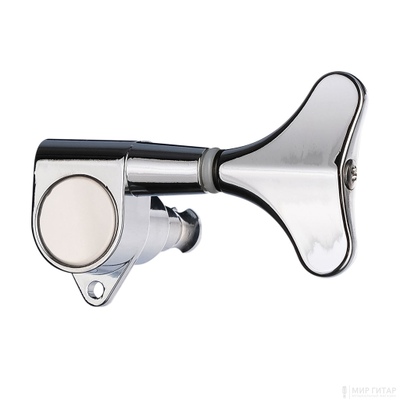 Metallor MHB-02-CR-4L 1