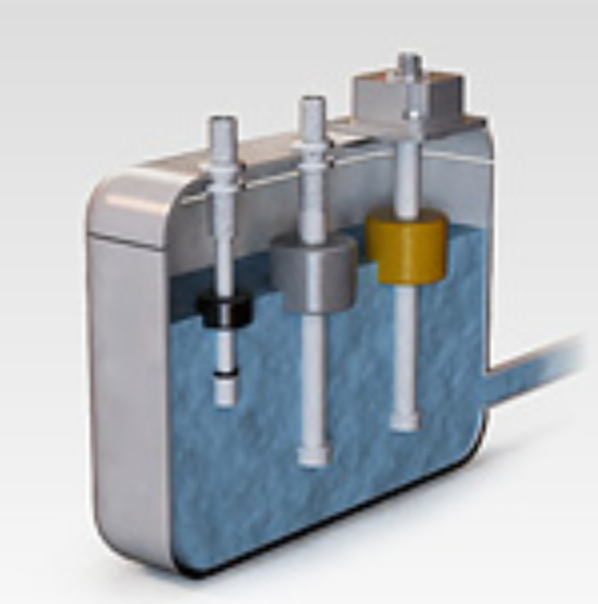 Герконовые бесконтактные выключатели применение