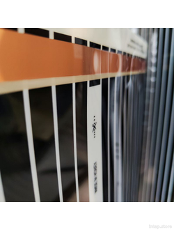 Инфракрасный теплый пол Rexva Ю.Корея ширина 80 см