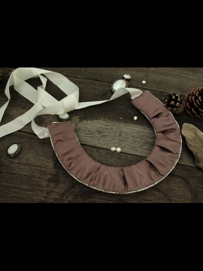 Заборошник "Сажение по бели"