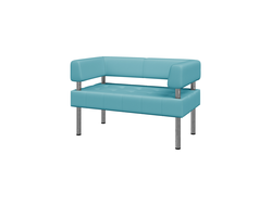 Бизнес. Диван 2-местный