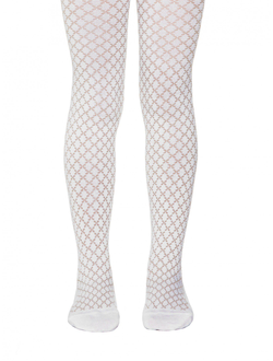 Колготки Conte kids TIP-TOP Арт. 4С-04СП рис. 454 - молочный