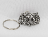 Брелок ГОЛОВА ФИЛИНА Подвеска Филин