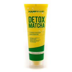 Кондиционер для волос Happy Hair Detox Matcha, 250 мл.