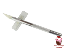 Нож-скальпель