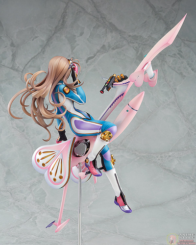 Фигурка 1/8 Верданди (Belldandy With me and her and Vehicles Ver.)