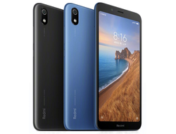Xiaomi Redmi 7A