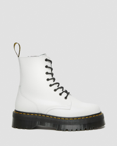 Doctor martens cheap platform