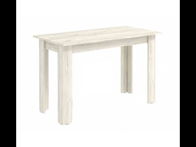Стол обеденный Классика 1 Дуб крафт  (Бонмебель)
