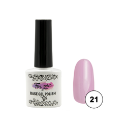 База FOR YOU Camouflage Rubber № 21