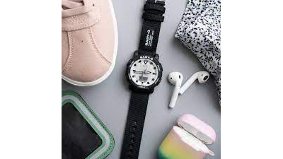 Часы Casio Baby-G BGA-310C-1A