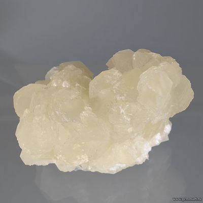 Гейландит(?). Индия. 60*37*35мм