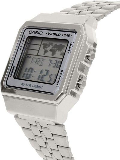 Часы Casio A-500WA-7