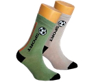 Носки "Футбол" (150и)