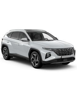 TUCSON NEW Электро подъемник крышки багажника