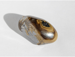 Брункит, галтовка, Польша (23*13*13 мм, 12 г) №18611