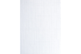 Крис black-out 0225 белый (цен.кат. 2)