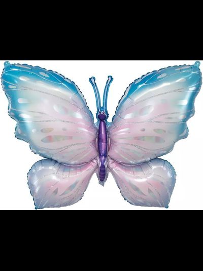 Шар Фигура, Воздушная бабочка