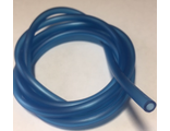 Hose petrol-oil resistant and for diesel (blue)