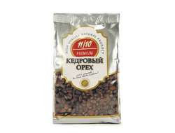 Кедровые орехи н/о крупные (вакуум) 500гр