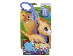 FurReal Friends Игрушка Озорной питомец Котенок малая, E89555L0