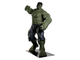 Hulk Life-Size Statue, статуя, халк, halk, скульптура, 1 к 1, натуральная величина, оригинал, marvel
