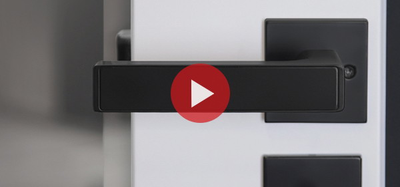 Стальная дверь   Сапсан с зеркалом (умная электронная дверная ручка с отпечатком пальца Smart lock T888 Черная)