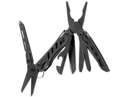 Мультитул Xiaomi NexTool Mini Flagship Multifunctional Pliers NE20148 (черный)