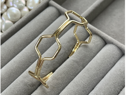 Браслет зол №13