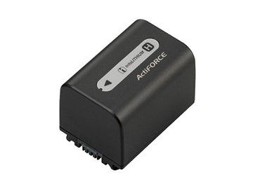 Аккумулятор  NP-FH70 для видеокамер Sony