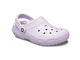 CROCS CLASSIC LINED CLOG УТЕПЛЕННЫЕ ЛАВАНДОВЫЕ