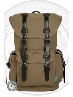 Yellowstone Kenya Limited Edition Mud Khaki в магазине Bagcom