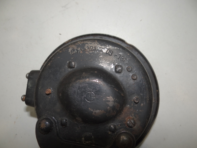 Сигнал Газ 69