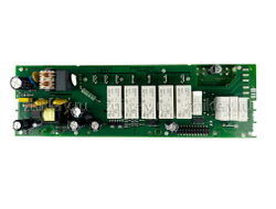 Силовой блок + модуль для духового шкафа Gorenje Hisense 918651