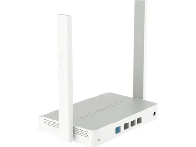 Keenetic Extra (KN-1713) Белый