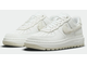 Nike Air Force 1 Low Luxe Summit White сбоку