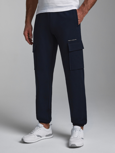 Брюки мужские 21SBM-1667 RED-N-ROCK'S