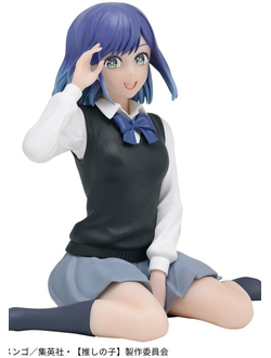 Фигурка Аканэ Курокава (Akane Kurokawa Break Time Collection)