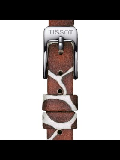 Швейцарские часы Tissot T058.109.17.036.00