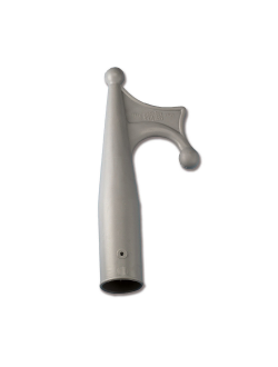 Наконечник для отпорного крюка TREM R0628000 нейлоновый 28 мм, 2 штуки