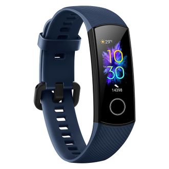 Фитнес-браслет Huawei Honor Band 5 Синий