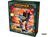 Videoman №14  Техноробот Командор (коробка)
