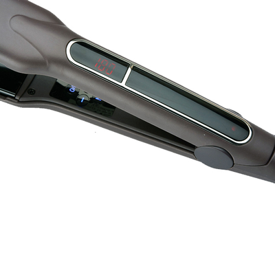 утюжок для волос корея