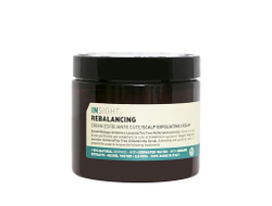 INSIGHT REBALANCING Очищающий крем-скраб для кожи головы, 180 мл